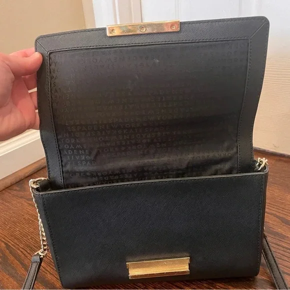 Kate Spade Remi Maiden Way Crossbody Shoulder Bag - Picture 4 of 11